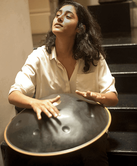A steel drum or hang are very nice for anyone who is looking for an instrument to have some entertainment. You can buy hand pan on many different online websites at affordable price. A hand pan is a type of idiophone and is quite popular among people as a good drum. 