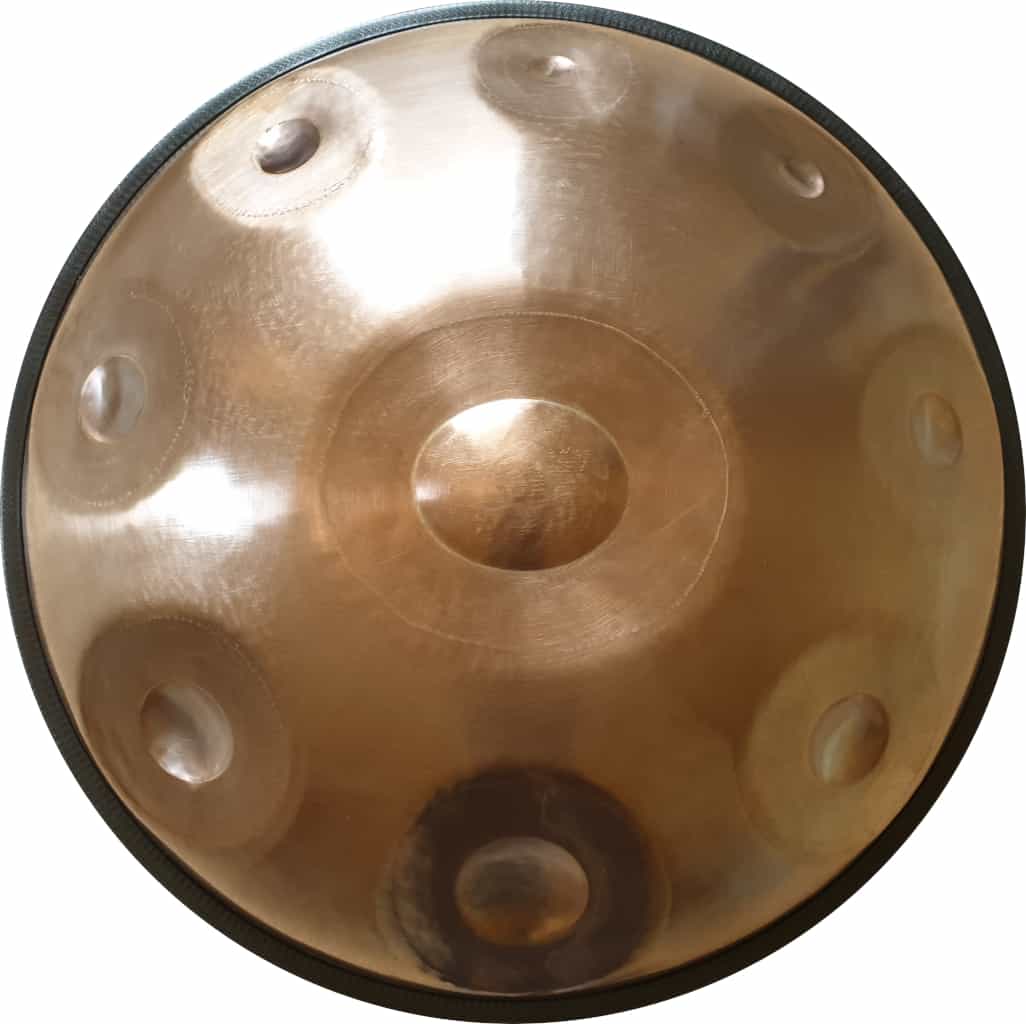 houder glas Onderscheppen Handpans for Sale + Hang Drum Info - Free Shipping: Handpanguru.com